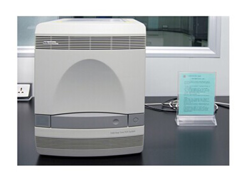 二手ABI7500荧光定量PCR仪